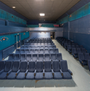 Maison cinéma © Région Bourgogne-Franche-Comté, Inventaire du patrimoine