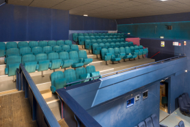 Maison cinéma © Région Bourgogne-Franche-Comté, Inventaire du patrimoine