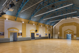 Salle des fêtes salle de spectacle cinéma © Région Bourgogne-Franche-Comté, Inventaire du patrimoine