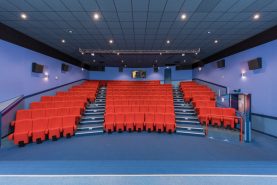 Cinéma © Région Bourgogne-Franche-Comté, Inventaire du patrimoine