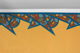 Hôtel restaurant établissement de danse © Région Bourgogne-Franche-Comté, Inventaire du patrimoine