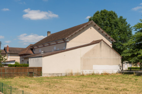Cinéma salle des fêtes © Région Bourgogne-Franche-Comté, Inventaire du patrimoine