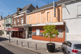Café théâtre cinéma © Région Bourgogne-Franche-Comté, Inventaire du patrimoine