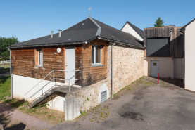 Salle paroissiale cinéma © Région Bourgogne-Franche-Comté, Inventaire du patrimoine