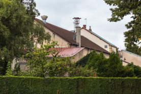 Salle des fêtes salle de spectacle cinéma © Région Bourgogne-Franche-Comté, Inventaire du patrimoine