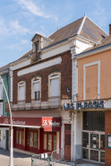 Café théâtre cinéma © Région Bourgogne-Franche-Comté, Inventaire du patrimoine