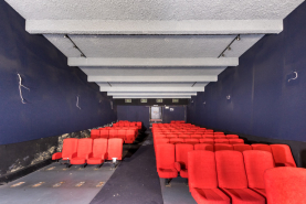 Café théâtre cinéma © Région Bourgogne-Franche-Comté, Inventaire du patrimoine