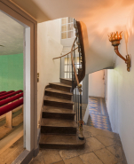 Dépendance théâtre © Région Bourgogne-Franche-Comté, Inventaire du patrimoine