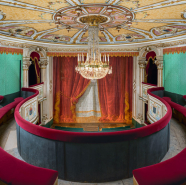  dépendance théâtre © Région Bourgogne-Franche-Comté, Inventaire du patrimoine