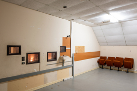 Salle de spectacle cinéma © Région Bourgogne-Franche-Comté, Inventaire du patrimoine