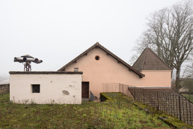 Salle de spectacle cinéma © Région Bourgogne-Franche-Comté, Inventaire du patrimoine