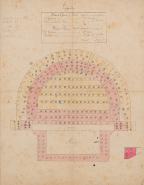 Théâtre établissement administratif © Région Bourgogne-Franche-Comté, Inventaire du patrimoine