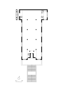 Plan © Région Bourgogne-Franche-Comté, Inventaire du patrimoine