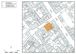 Cinéma © Région Bourgogne-Franche-Comté, Inventaire du patrimoine