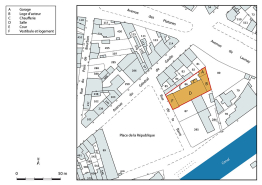 Salle des fêtes salle de spectacle © Région Bourgogne-Franche-Comté, Inventaire du patrimoine