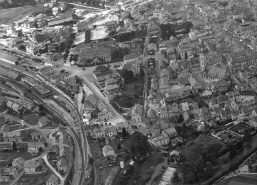 Ville © Région Bourgogne-Franche-Comté, Inventaire du patrimoine