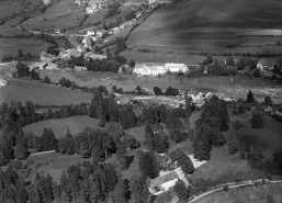 Scierie © Région Bourgogne-Franche-Comté, Inventaire du patrimoine