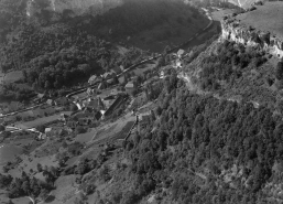 Abbaye © Région Bourgogne-Franche-Comté, Inventaire du patrimoine