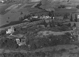 Château fort © Région Bourgogne-Franche-Comté, Inventaire du patrimoine