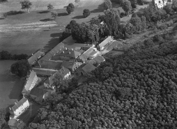 Usine métallurgique © Région Bourgogne-Franche-Comté, Inventaire du patrimoine