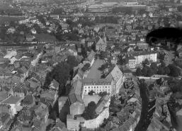 Château fort © Région Bourgogne-Franche-Comté, Inventaire du patrimoine