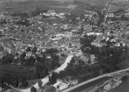 Ville © Région Bourgogne-Franche-Comté, Inventaire du patrimoine