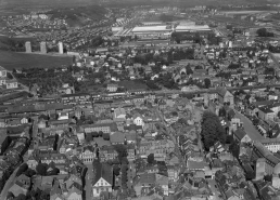 Ville © Région Bourgogne-Franche-Comté, Inventaire du patrimoine