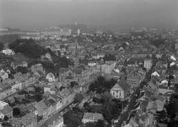 Église © Région Bourgogne-Franche-Comté, Inventaire du patrimoine