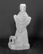 Vue de face © Région Bourgogne-Franche-Comté, Inventaire du patrimoine