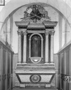 Vue d'ensemble. © Région Bourgogne-Franche-Comté, Inventaire du patrimoine