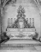 Vue d'ensemble. © Région Bourgogne-Franche-Comté, Inventaire du patrimoine