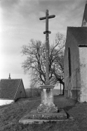 Vue générale. © Région Bourgogne-Franche-Comté, Inventaire du patrimoine