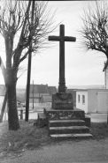 Vue générale. © Région Bourgogne-Franche-Comté, Inventaire du patrimoine