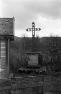 Vue générale. © Région Bourgogne-Franche-Comté, Inventaire du patrimoine