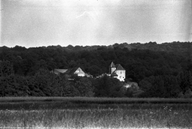 Vue générale. © Région Bourgogne-Franche-Comté, Inventaire du patrimoine