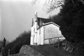 Vue générale. © Région Bourgogne-Franche-Comté, Inventaire du patrimoine