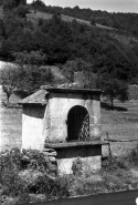 Vue générale. © Région Bourgogne-Franche-Comté, Inventaire du patrimoine