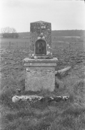 Vue générale. © Région Bourgogne-Franche-Comté, Inventaire du patrimoine