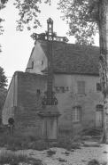 Vue générale. © Région Bourgogne-Franche-Comté, Inventaire du patrimoine