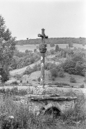 Vue d'ensemble. © Région Bourgogne-Franche-Comté, Inventaire du patrimoine