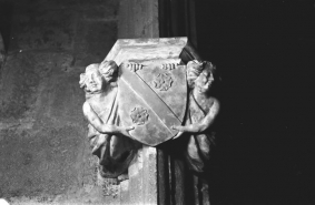 Vue de face. © Région Bourgogne-Franche-Comté, Inventaire du patrimoine
