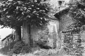 Vue générale. © Région Bourgogne-Franche-Comté, Inventaire du patrimoine