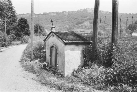 Vue générale. © Région Bourgogne-Franche-Comté, Inventaire du patrimoine