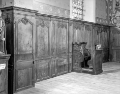 Vue d'ensemble. © Région Bourgogne-Franche-Comté, Inventaire du patrimoine