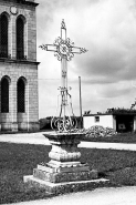 Vue d'ensemble. © Région Bourgogne-Franche-Comté, Inventaire du patrimoine