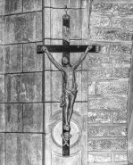 Vue de face. © Région Bourgogne-Franche-Comté, Inventaire du patrimoine