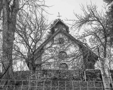 Face antérieure. © Région Bourgogne-Franche-Comté, Inventaire du patrimoine