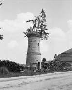 Vue d'ensemble. © Région Bourgogne-Franche-Comté, Inventaire du patrimoine