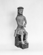 Vue de trois quarts droit. © Région Bourgogne-Franche-Comté, Inventaire du patrimoine