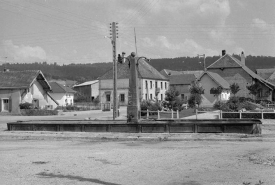 Vue générale. © Région Bourgogne-Franche-Comté, Inventaire du patrimoine